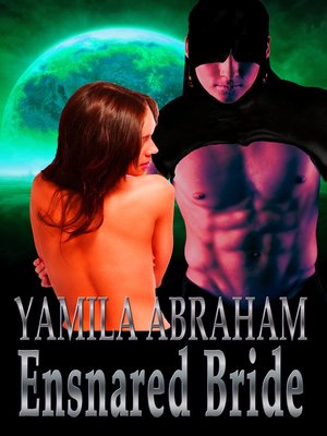 cover image of Ensnared Bride